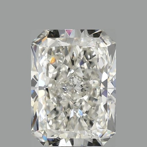 2.06 Carat Radiant Lab Diamond