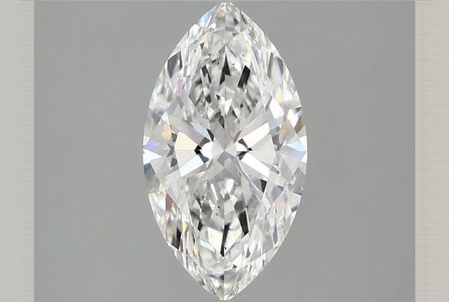 1.51 Carat Marquise Lab Diamond
