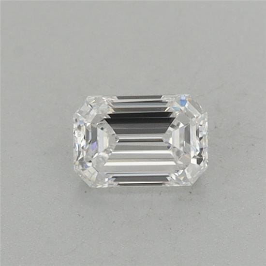 0.36 Carat Emerald Lab Diamond