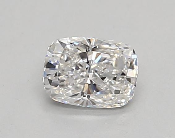 0.34 Carat Cushion Lab Diamond