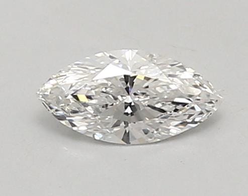0.38 Carat Marquise Lab Diamond