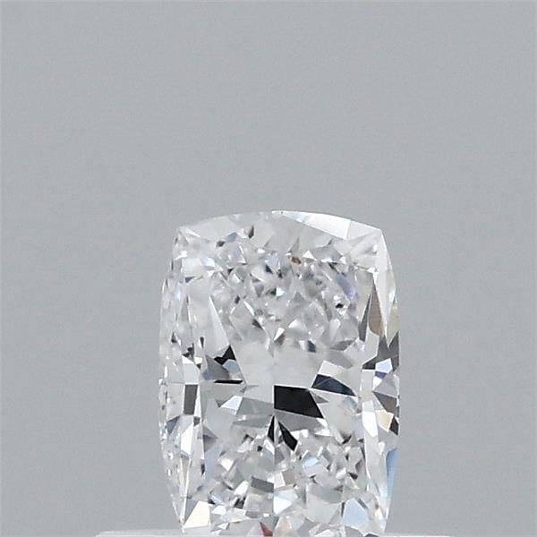 0.48 Carat Cushion Lab Diamond