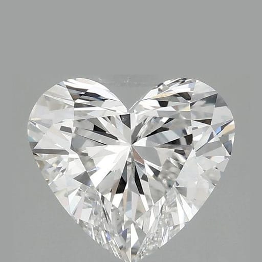 3.10 Carat Heart Lab Diamond
