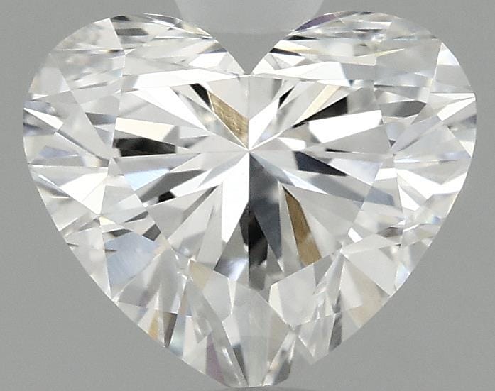 1.10 Carat Heart Lab Diamond