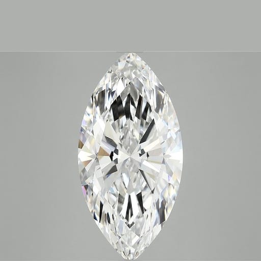 5.05 Carat Marquise Lab Diamond