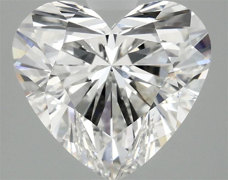 3.10 Carat Heart Lab Diamond