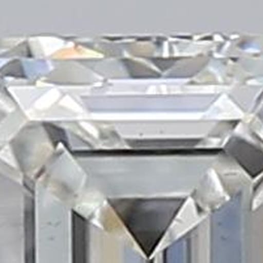 1.50 Carat Emerald Lab Diamond