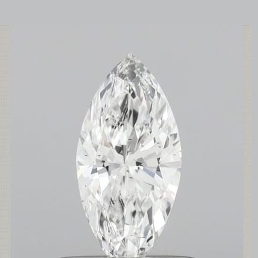 0.43 Carat Marquise Lab Diamond