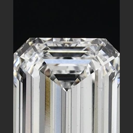 1.32 Carat Emerald Lab Diamond