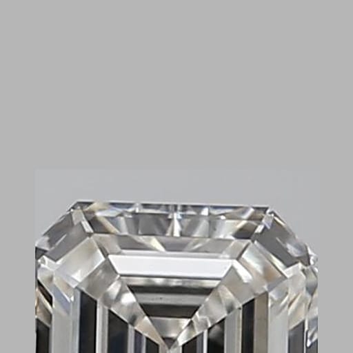 1.02 Carat Emerald Lab Diamond