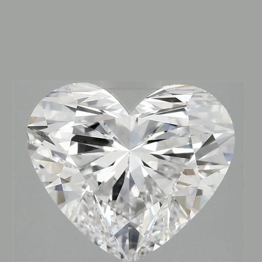 3.10 Carat Heart Lab Diamond