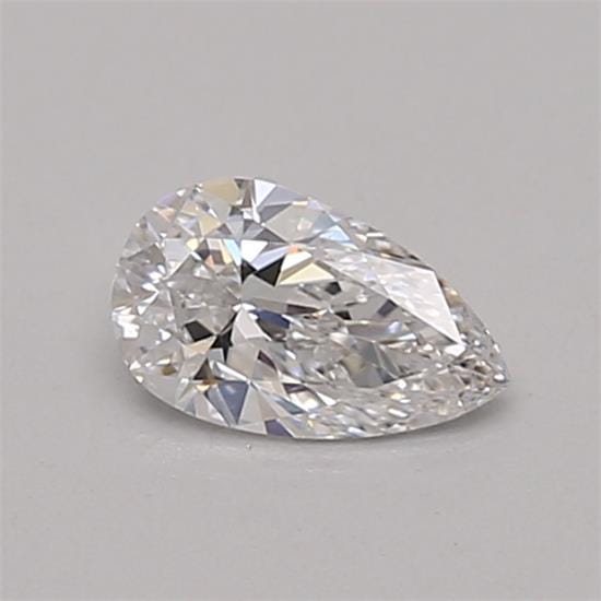 0.31 Carat Pear Lab Diamond