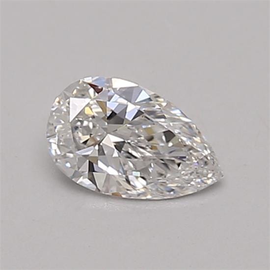 0.31 Carat Pear Lab Diamond