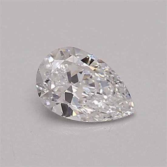 0.30 Carat Pear Lab Diamond