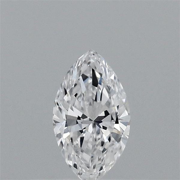 0.30 Carat Marquise Lab Diamond