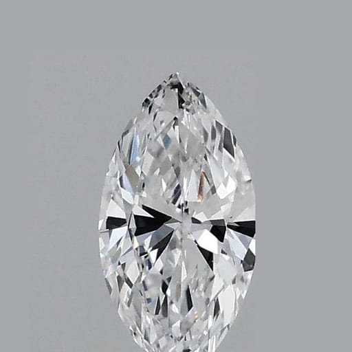 0.31 Carat Marquise Lab Diamond