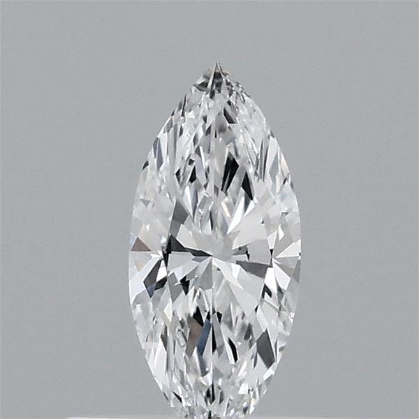 0.34 Carat Marquise Lab Diamond
