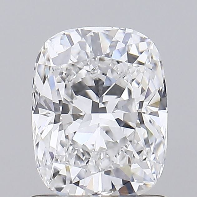 0.91 Carat Cushion Lab Diamond