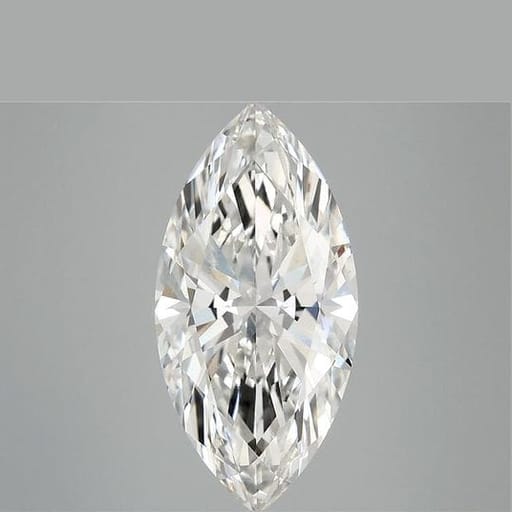 5.01 Carat Marquise Lab Diamond