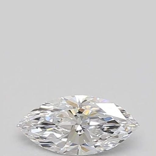 0.32 Carat Marquise Lab Diamond