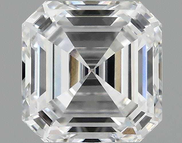 0.99 Carat Asscher Lab Diamond