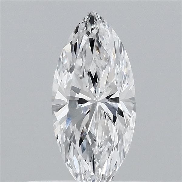 0.44 Carat Marquise Lab Diamond