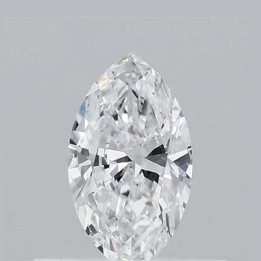 0.32 Carat Marquise Lab Diamond