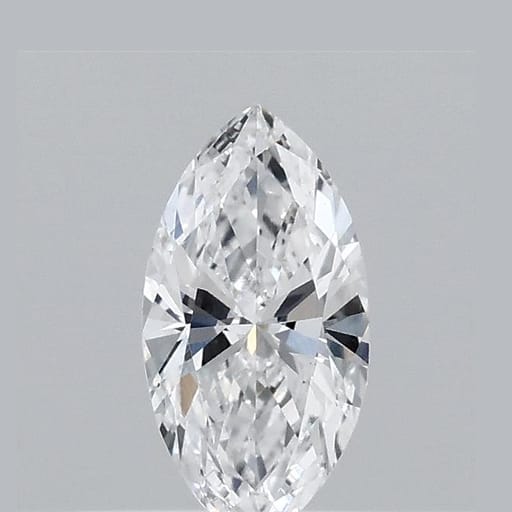 0.33 Carat Marquise Lab Diamond