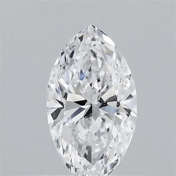 0.36 Carat Marquise Lab Diamond