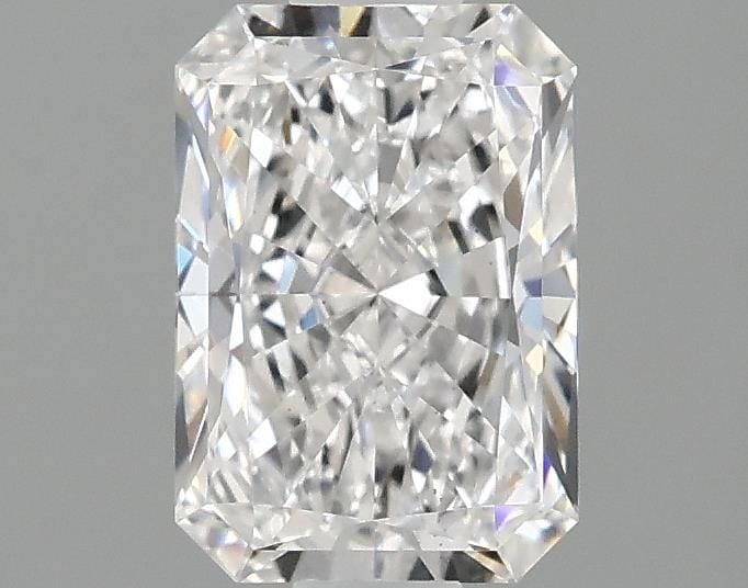 1.30 Carat Radiant Lab Diamond