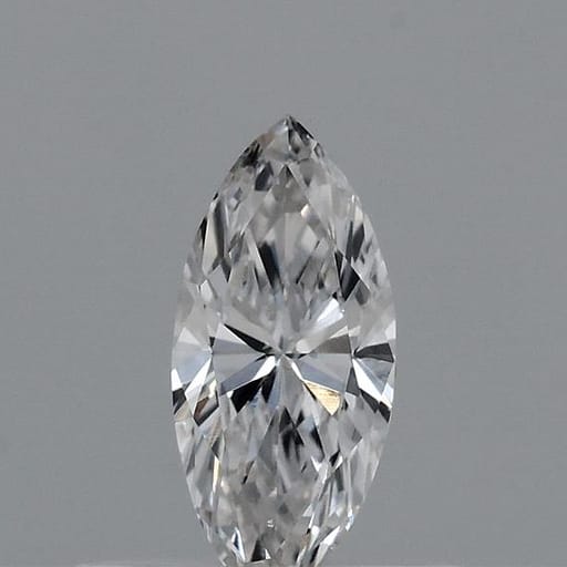 0.31 Carat Marquise Lab Diamond