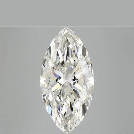 5.01 Carat Marquise Lab Diamond