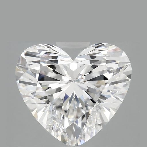 3.10 Carat Heart Lab Diamond