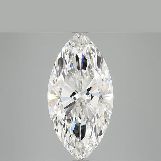5.00 Carat Marquise Lab Diamond
