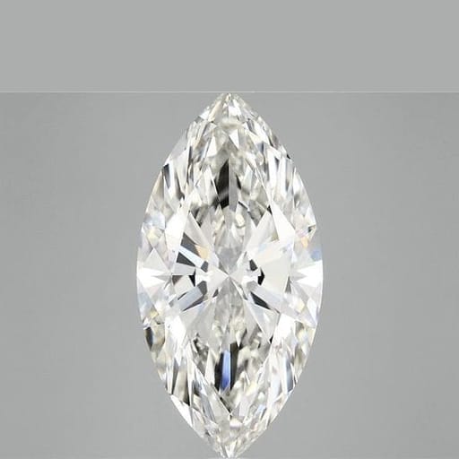 5.09 Carat Marquise Lab Diamond