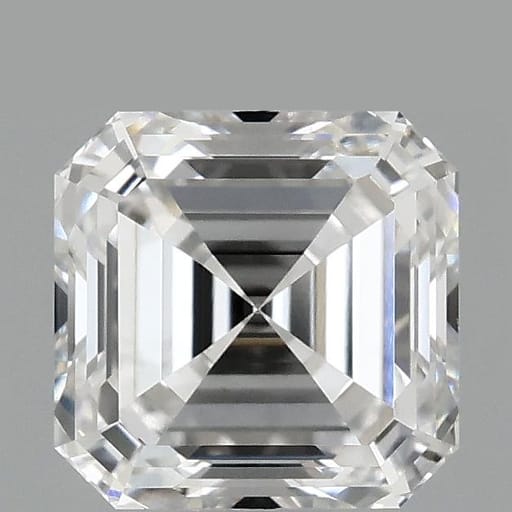 0.96 Carat Asscher Lab Diamond