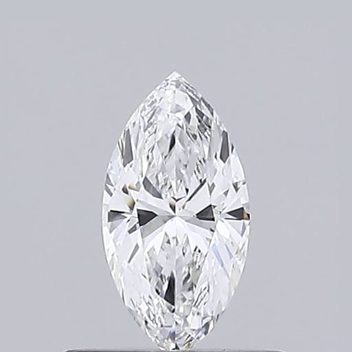 0.38 Carat Marquise Lab Diamond