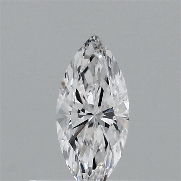 0.32 Carat Marquise Lab Diamond