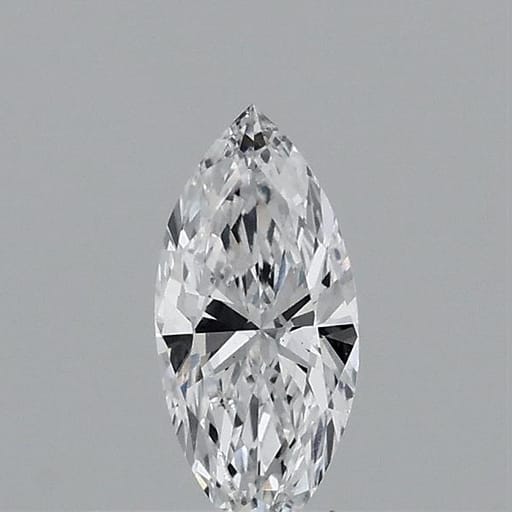 0.32 Carat Marquise Lab Diamond