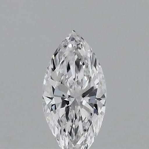 0.31 Carat Marquise Lab Diamond