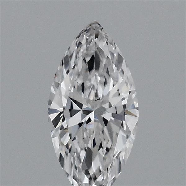 0.33 Carat Marquise Lab Diamond