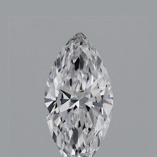 0.33 Carat Marquise Lab Diamond