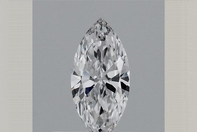 0.31 Carat Marquise Lab Diamond