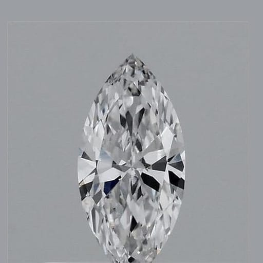 0.31 Carat Marquise Lab Diamond