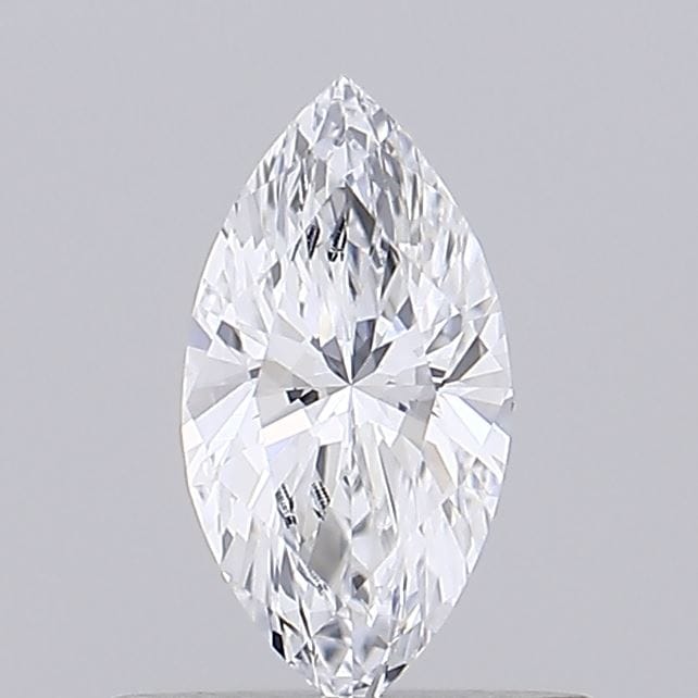 0.34 Carat Marquise Lab Diamond