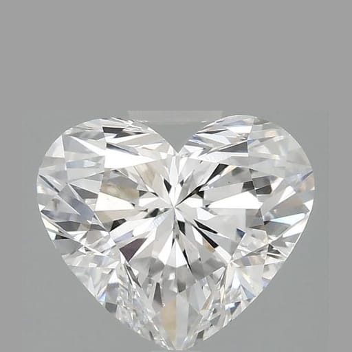 2.10 Carat Heart Lab Diamond