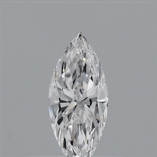 0.31 Carat Marquise Lab Diamond
