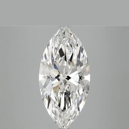 5.04 Carat Marquise Lab Diamond