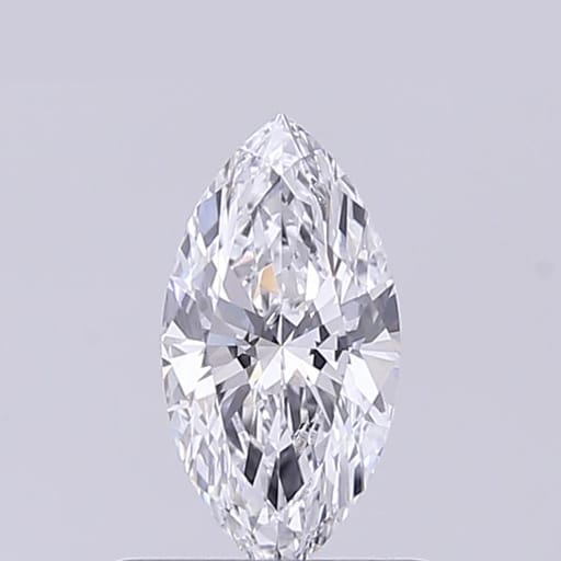 0.52 Carat Marquise Lab Diamond