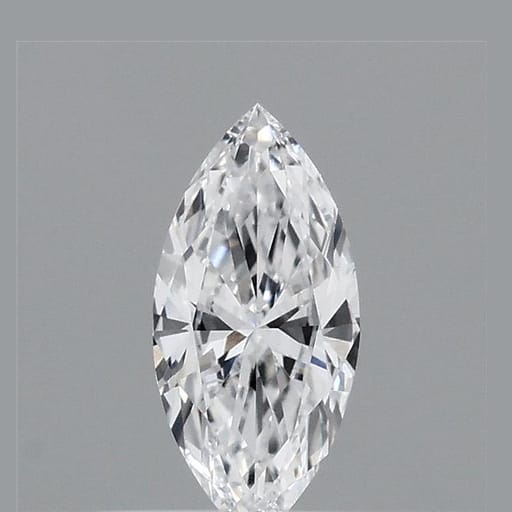 0.34 Carat Marquise Lab Diamond